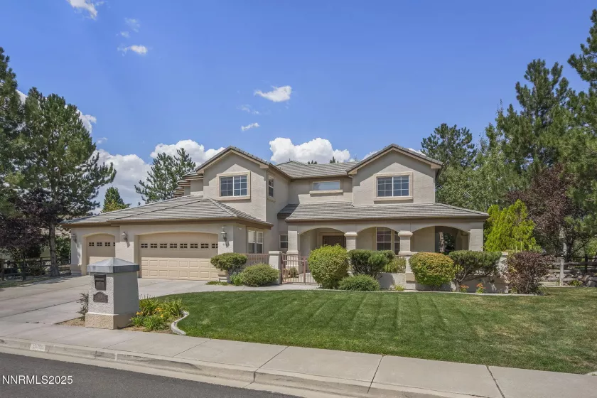 4885 Buckhaven, Reno, Nevada 89519, 4 Bedrooms Bedrooms, ,4 BathroomsBathrooms,Residential,Residential,Buckhaven,250054725