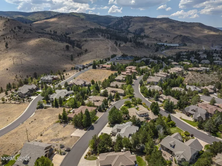 4885 Buckhaven, Reno, Nevada 89519, 4 Bedrooms Bedrooms, ,4 BathroomsBathrooms,Residential,Residential,Buckhaven,250054725