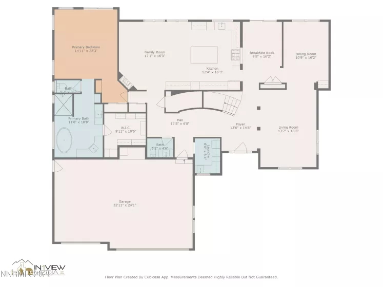 4885 Buckhaven, Reno, Nevada 89519, 4 Bedrooms Bedrooms, ,4 BathroomsBathrooms,Residential,Residential,Buckhaven,250054725