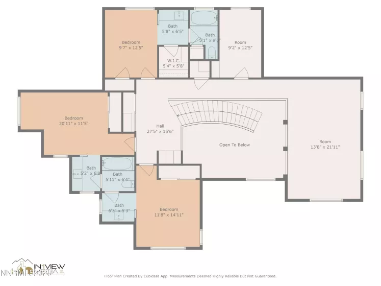 4885 Buckhaven, Reno, Nevada 89519, 4 Bedrooms Bedrooms, ,4 BathroomsBathrooms,Residential,Residential,Buckhaven,250054725