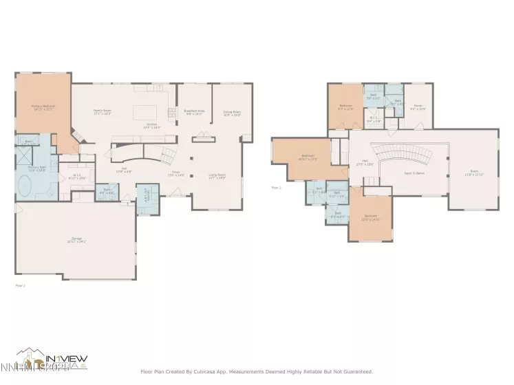 4885 Buckhaven, Reno, Nevada 89519, 4 Bedrooms Bedrooms, ,4 BathroomsBathrooms,Residential,Residential,Buckhaven,250054725