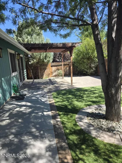 1758 Woodhaven, Sparks, Nevada 89434, 3 Bedrooms Bedrooms, ,2 BathroomsBathrooms,Residential,Residential,Woodhaven,250054726