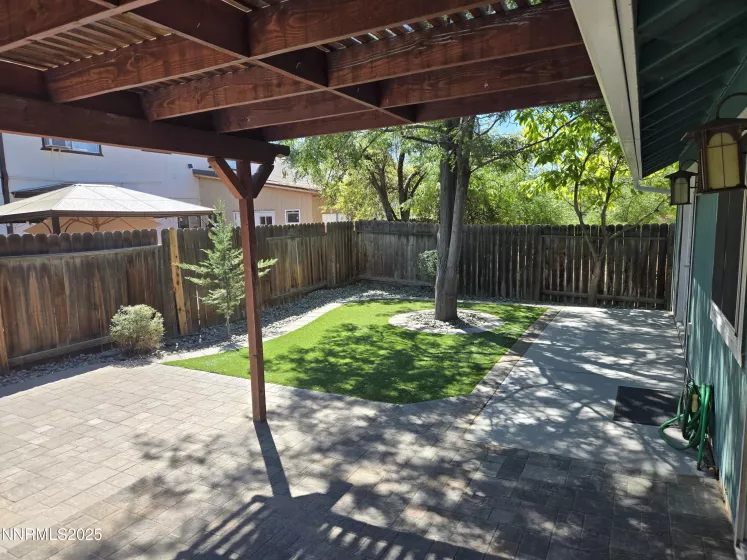 1758 Woodhaven, Sparks, Nevada 89434, 3 Bedrooms Bedrooms, ,2 BathroomsBathrooms,Residential,Residential,Woodhaven,250054726