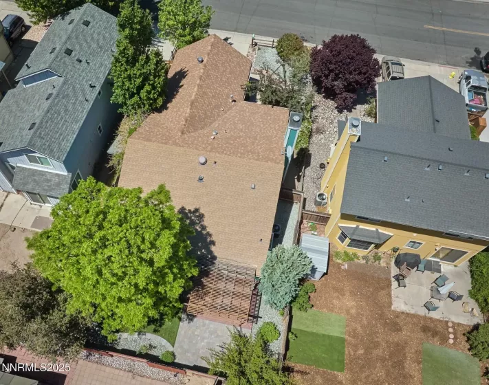 1758 Woodhaven, Sparks, Nevada 89434, 3 Bedrooms Bedrooms, ,2 BathroomsBathrooms,Residential,Residential,Woodhaven,250054726