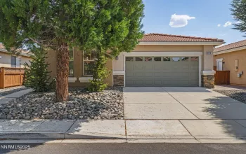 2119 Avella, Sparks, Nevada 89434, 2 Bedrooms Bedrooms, ,2 BathroomsBathrooms,Residential,Residential,Avella,250054728
