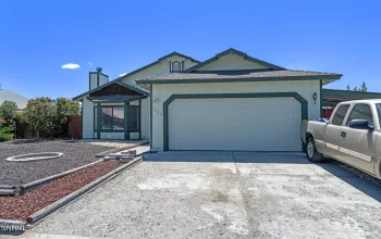 313 Stillwater, Dayton, Nevada 89403, 3 Bedrooms Bedrooms, ,3 BathroomsBathrooms,Residential,Residential,Stillwater,250054730
