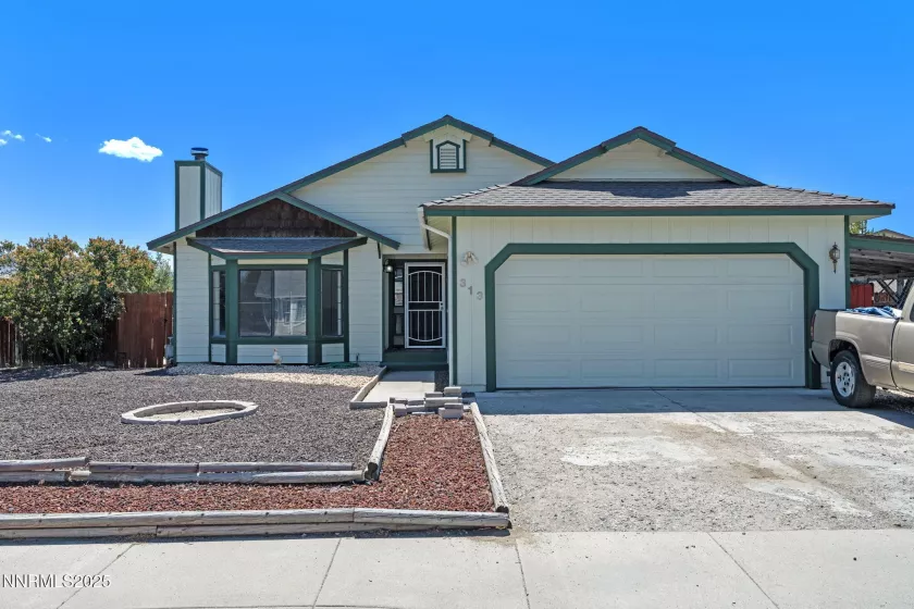 313 Stillwater, Dayton, Nevada 89403, 3 Bedrooms Bedrooms, ,3 BathroomsBathrooms,Residential,Residential,Stillwater,250054730