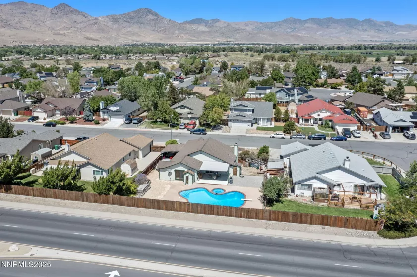 313 Stillwater, Dayton, Nevada 89403, 3 Bedrooms Bedrooms, ,3 BathroomsBathrooms,Residential,Residential,Stillwater,250054730