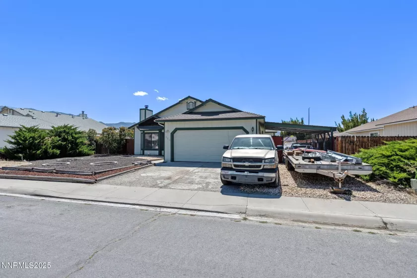 313 Stillwater, Dayton, Nevada 89403, 3 Bedrooms Bedrooms, ,3 BathroomsBathrooms,Residential,Residential,Stillwater,250054730