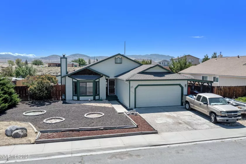 313 Stillwater, Dayton, Nevada 89403, 3 Bedrooms Bedrooms, ,3 BathroomsBathrooms,Residential,Residential,Stillwater,250054730