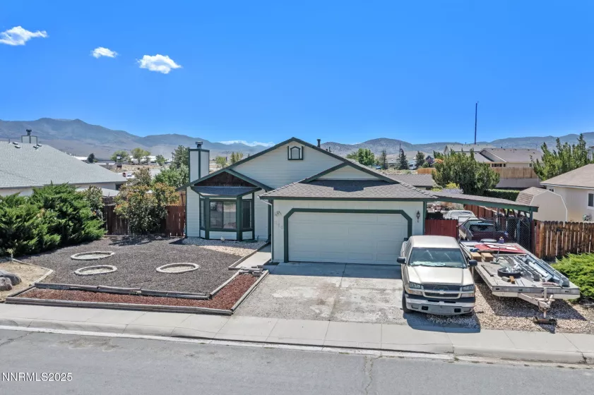 313 Stillwater, Dayton, Nevada 89403, 3 Bedrooms Bedrooms, ,3 BathroomsBathrooms,Residential,Residential,Stillwater,250054730