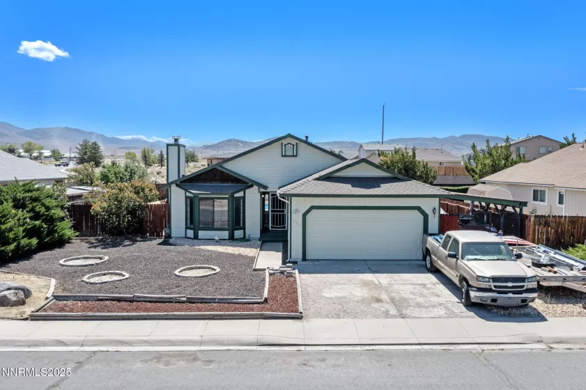 313 Stillwater, Dayton, Nevada 89403, 3 Bedrooms Bedrooms, ,3 BathroomsBathrooms,Residential,Residential,Stillwater,250054730
