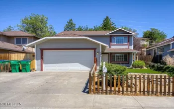 531 Tarn, Reno, Nevada 89503, 3 Bedrooms Bedrooms, ,3 BathroomsBathrooms,Residential,Residential,Tarn,250054733