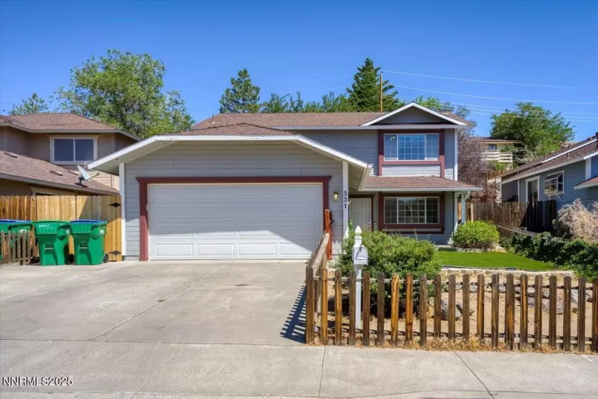 531 Tarn, Reno, Nevada 89503, 3 Bedrooms Bedrooms, ,3 BathroomsBathrooms,Residential,Residential,Tarn,250054733