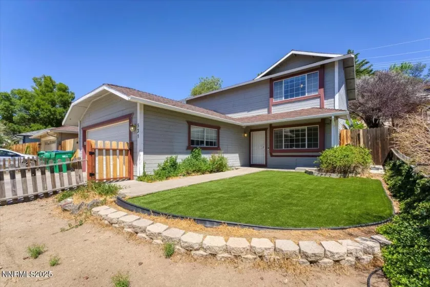 531 Tarn, Reno, Nevada 89503, 3 Bedrooms Bedrooms, ,3 BathroomsBathrooms,Residential,Residential,Tarn,250054733