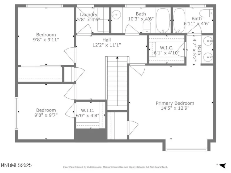531 Tarn, Reno, Nevada 89503, 3 Bedrooms Bedrooms, ,3 BathroomsBathrooms,Residential,Residential,Tarn,250054733