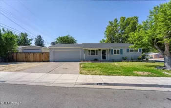 389 Galleron, Sparks, Nevada 89431, 3 Bedrooms Bedrooms, ,1 BathroomBathrooms,Residential,Residential,Galleron,250054734