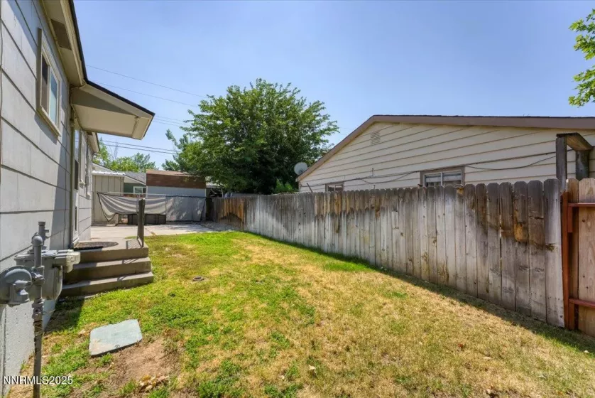 389 Galleron, Sparks, Nevada 89431, 3 Bedrooms Bedrooms, ,1 BathroomBathrooms,Residential,Residential,Galleron,250054734