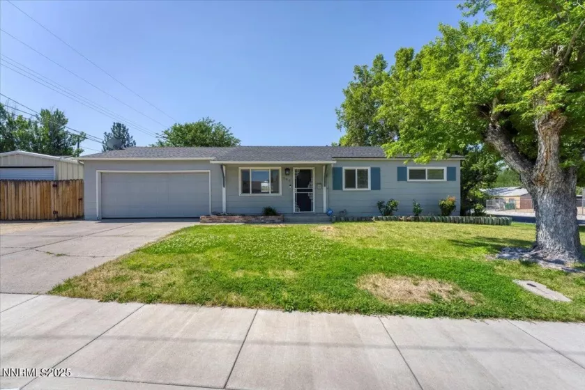 389 Galleron, Sparks, Nevada 89431, 3 Bedrooms Bedrooms, ,1 BathroomBathrooms,Residential,Residential,Galleron,250054734