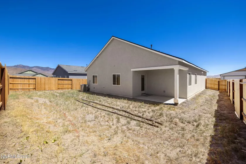 847 Schell Crk, Dayton, Nevada 89403, 3 Bedrooms Bedrooms, ,2 BathroomsBathrooms,Residential,Residential,Schell Crk,250054736