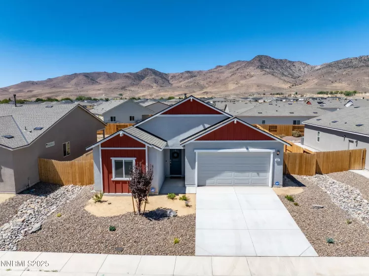 847 Schell Crk, Dayton, Nevada 89403, 3 Bedrooms Bedrooms, ,2 BathroomsBathrooms,Residential,Residential,Schell Crk,250054736