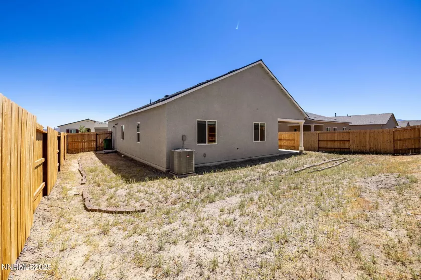 847 Schell Crk, Dayton, Nevada 89403, 3 Bedrooms Bedrooms, ,2 BathroomsBathrooms,Residential,Residential,Schell Crk,250054736