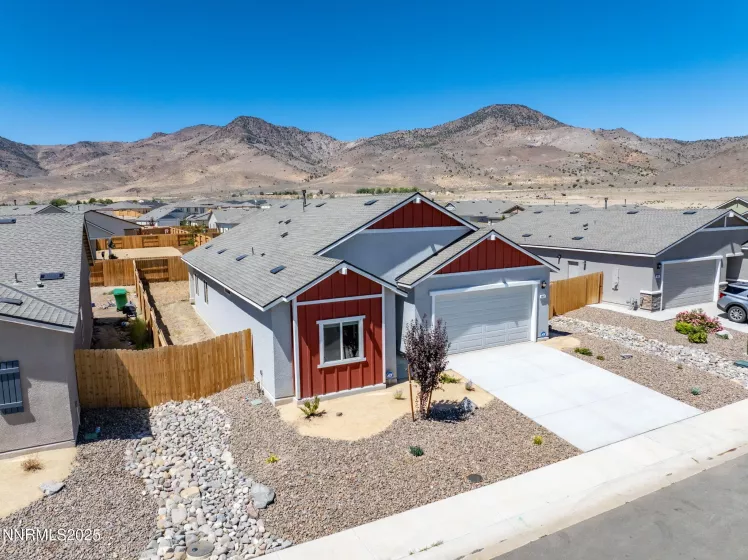 847 Schell Crk, Dayton, Nevada 89403, 3 Bedrooms Bedrooms, ,2 BathroomsBathrooms,Residential,Residential,Schell Crk,250054736