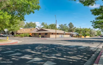 1799 Vance, Sparks, Nevada 89431, ,Residential Income,Residential,Vance,250054738