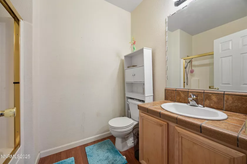 6060 Ingleston, Sparks, Nevada 89436, 2 Bedrooms Bedrooms, ,2 BathroomsBathrooms,Residential,Residential,Ingleston,250053665