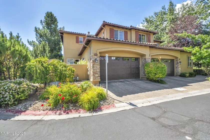 3980 San Donato, Reno, Nevada 89519, 2 Bedrooms Bedrooms, ,3 BathroomsBathrooms,Residential,Residential,San Donato,250054741