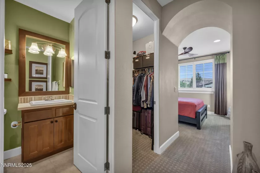 3980 San Donato, Reno, Nevada 89519, 2 Bedrooms Bedrooms, ,3 BathroomsBathrooms,Residential,Residential,San Donato,250054741