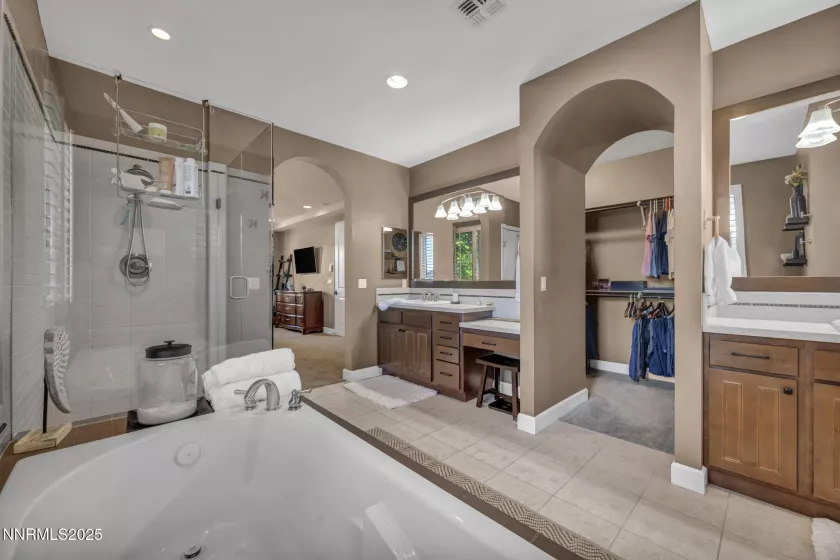 3980 San Donato, Reno, Nevada 89519, 2 Bedrooms Bedrooms, ,3 BathroomsBathrooms,Residential,Residential,San Donato,250054741