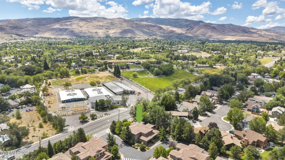 3980 San Donato, Reno, Nevada 89519, 2 Bedrooms Bedrooms, ,3 BathroomsBathrooms,Residential,Residential,San Donato,250054741
