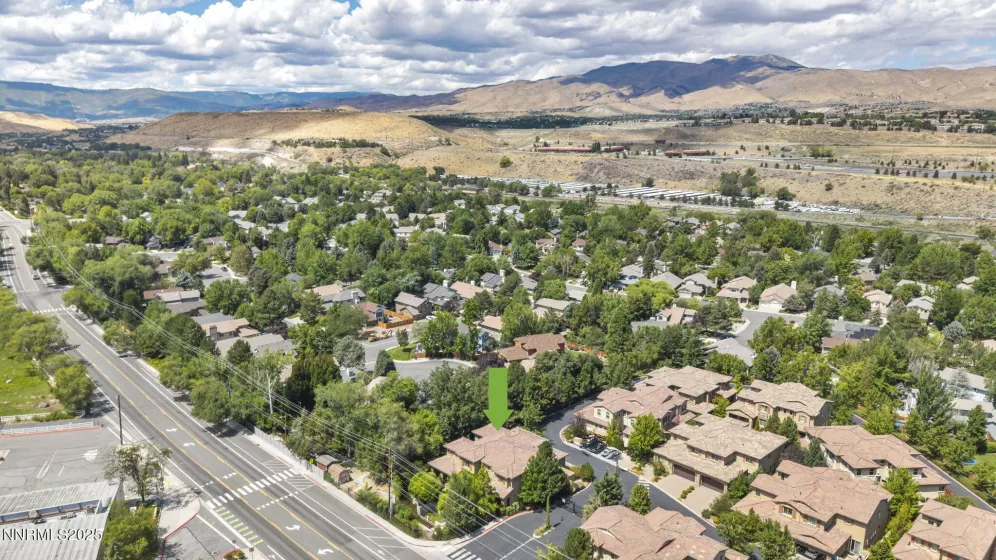 3980 San Donato, Reno, Nevada 89519, 2 Bedrooms Bedrooms, ,3 BathroomsBathrooms,Residential,Residential,San Donato,250054741