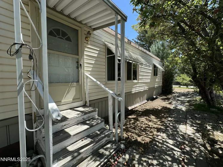 17870 Fantail, Reno, Nevada 89508, 3 Bedrooms Bedrooms, ,2 BathroomsBathrooms,Residential,Residential,Fantail,250054745