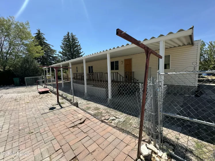 17870 Fantail, Reno, Nevada 89508, 3 Bedrooms Bedrooms, ,2 BathroomsBathrooms,Residential,Residential,Fantail,250054745