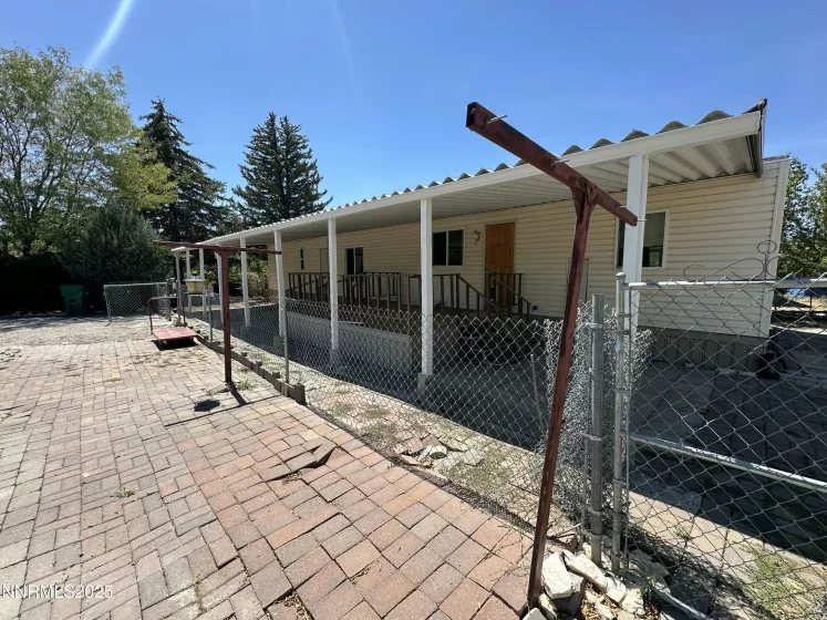 17870 Fantail, Reno, Nevada 89508, 3 Bedrooms Bedrooms, ,2 BathroomsBathrooms,Residential,Residential,Fantail,250054745