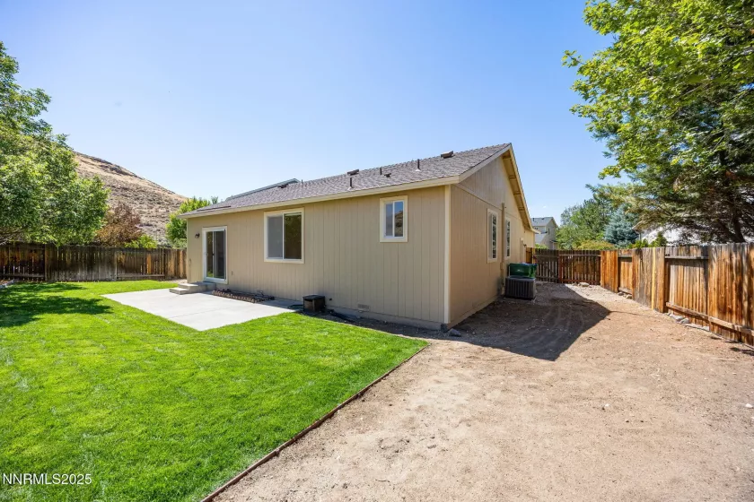 4168 Culpepper, Sparks, Nevada 89436, 3 Bedrooms Bedrooms, ,2 BathroomsBathrooms,Residential,Residential,Culpepper,250054746