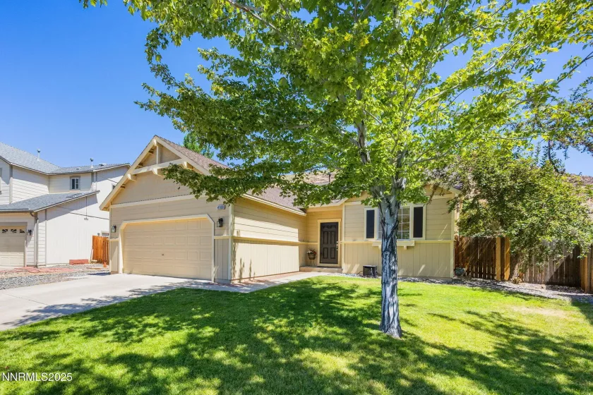 4168 Culpepper, Sparks, Nevada 89436, 3 Bedrooms Bedrooms, ,2 BathroomsBathrooms,Residential,Residential,Culpepper,250054746