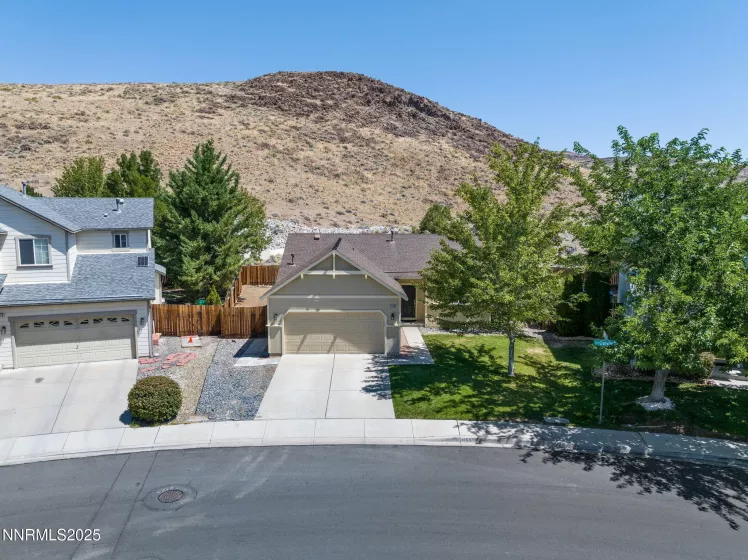 4168 Culpepper, Sparks, Nevada 89436, 3 Bedrooms Bedrooms, ,2 BathroomsBathrooms,Residential,Residential,Culpepper,250054746