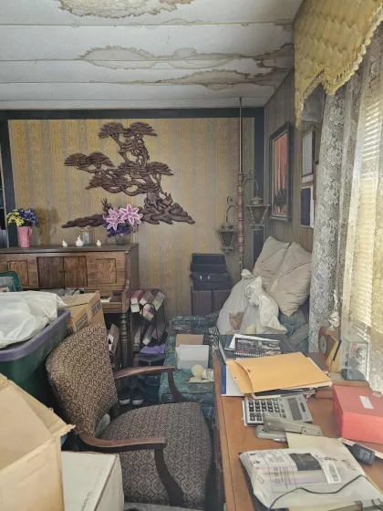 253 O, Hawthorne, Nevada 89415, 3 Bedrooms Bedrooms, ,2 BathroomsBathrooms,Residential,Residential,O,250050048