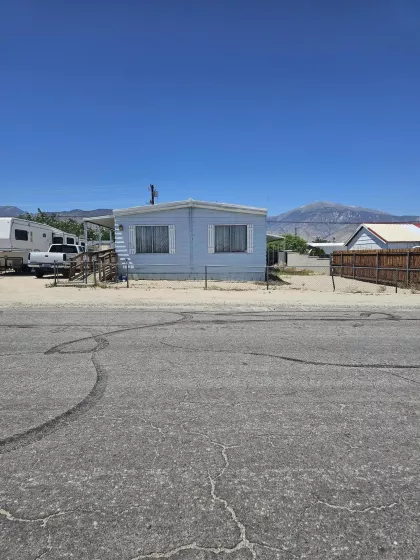 253 O, Hawthorne, Nevada 89415, 3 Bedrooms Bedrooms, ,2 BathroomsBathrooms,Residential,Residential,O,250050048