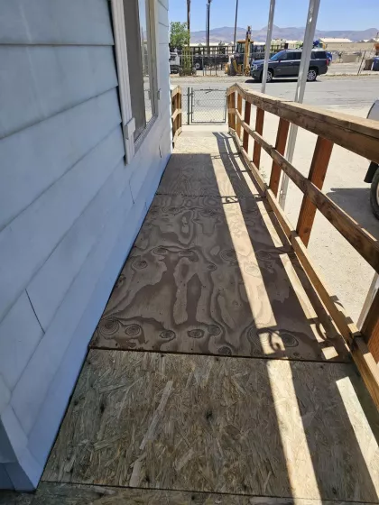 253 O, Hawthorne, Nevada 89415, 3 Bedrooms Bedrooms, ,2 BathroomsBathrooms,Residential,Residential,O,250050048