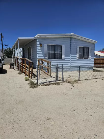 253 O, Hawthorne, Nevada 89415, 3 Bedrooms Bedrooms, ,2 BathroomsBathrooms,Residential,Residential,O,250050048