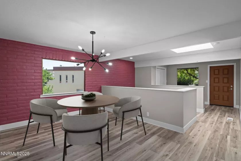 3349 Skyline, Reno, Nevada 89509, 3 Bedrooms Bedrooms, ,2 BathroomsBathrooms,Residential,Residential,Skyline,250054748