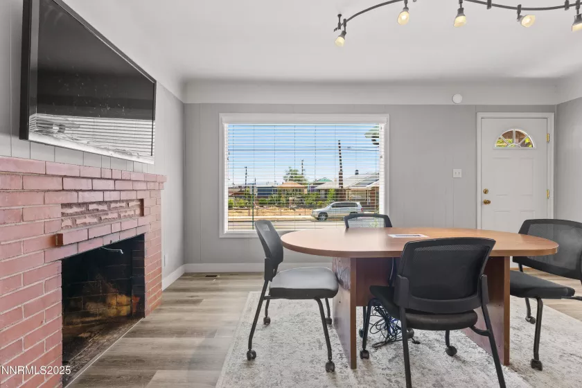 277 Vassar, Reno, Nevada 89502, ,Commercial Sale,Residential,Vassar,250054751