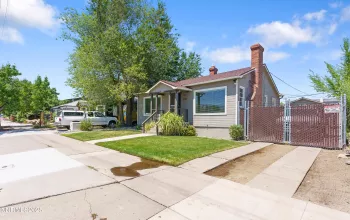 277 Vassar, Reno, Nevada 89502, ,Commercial Sale,Residential,Vassar,250054751