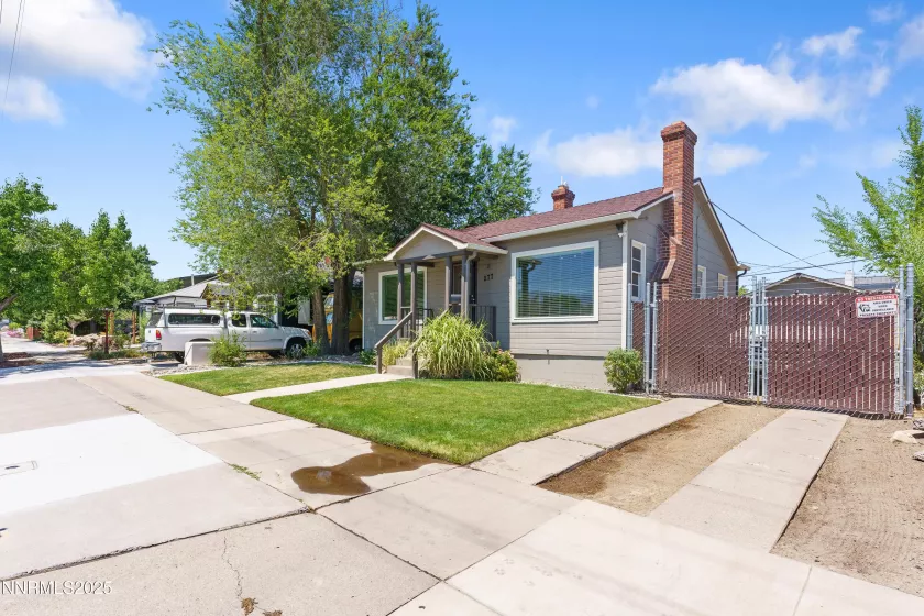 277 Vassar, Reno, Nevada 89502, ,Commercial Sale,Residential,Vassar,250054751