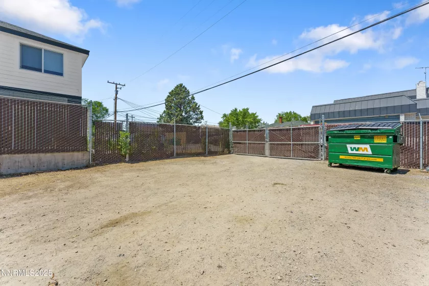 277 Vassar, Reno, Nevada 89502, ,Commercial Sale,Residential,Vassar,250054751