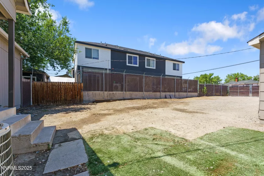 277 Vassar, Reno, Nevada 89502, ,Commercial Sale,Residential,Vassar,250054751